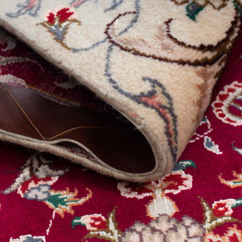 Tabriz - 50 Raj Teppe 90x60cm - Persisk teppe