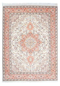 Tabriz - 50 Raj Teppe 216x153cm - Persisk teppe – product image