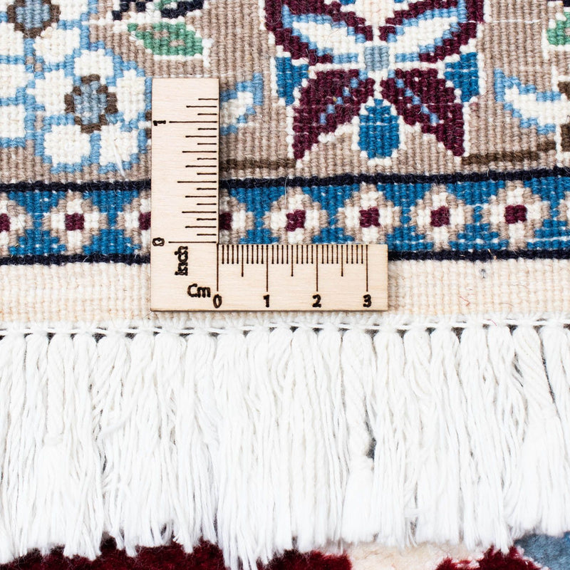 Nain - 9 la Teppe 288x202cm - Persisk teppe