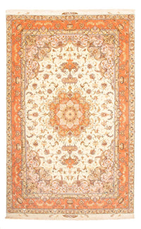 Tabriz Teppe 303x199cm - Persisk teppe – product image
