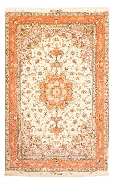 Tabriz Teppe 199x303cm - Persisk teppe