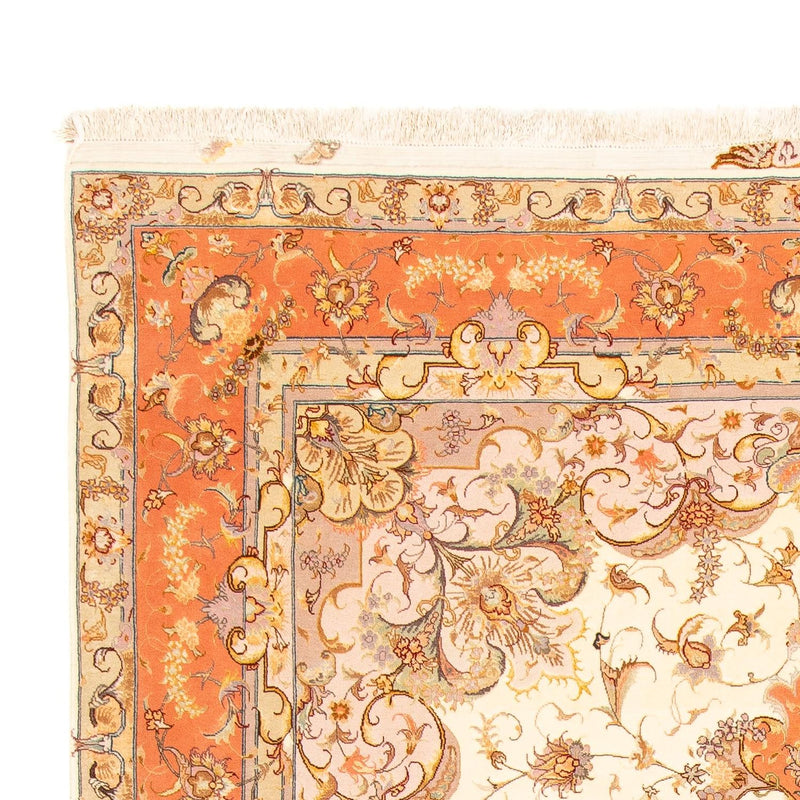 Tabriz Teppe 303x199cm - Persisk teppe