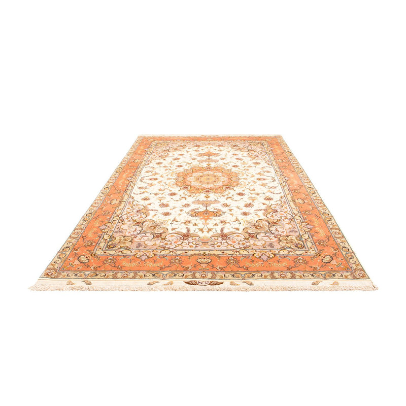Tabriz Teppe 303x199cm - Persisk teppe