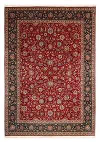 Tabriz - 50 Raj Teppe 388x286cm - Persisk teppe – product image