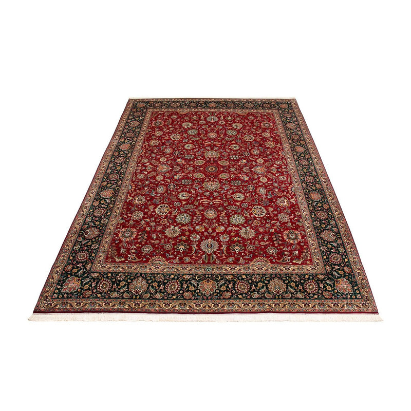 Tabriz - 50 Raj Teppe 388x286cm - Persisk teppe