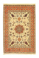 Tabriz - 50 Raj Teppe 151x102cm - Persisk teppe