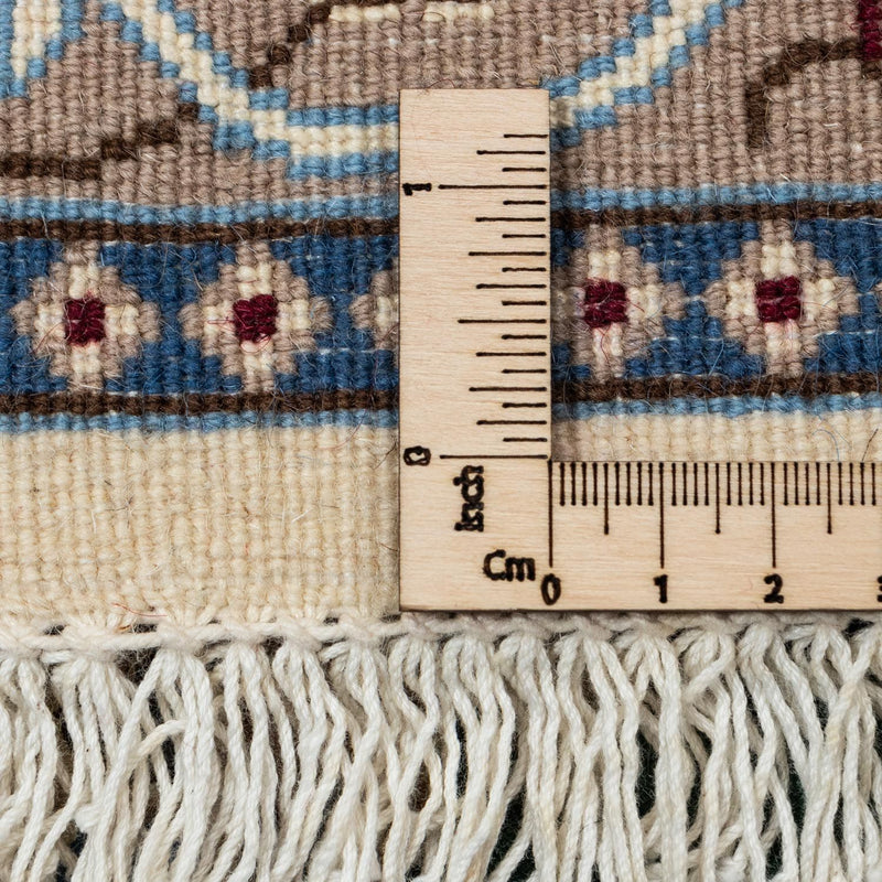 Nain - 9La Teppe 245x354cm - Persisk teppe