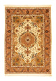 Tabriz - 50 Raj Teppe 150x103cm - Persisk teppe