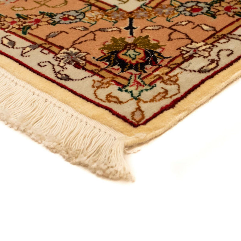 Tabriz - 50 Raj Teppe 150x103cm - Persisk teppe