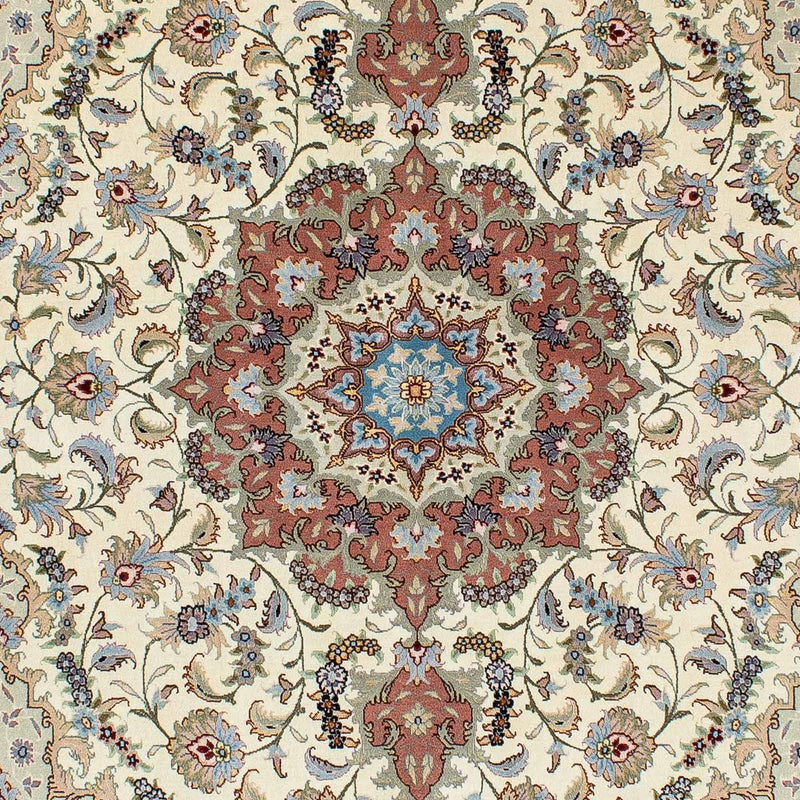 Tabriz Teppe 205x150cm - Persisk teppe
