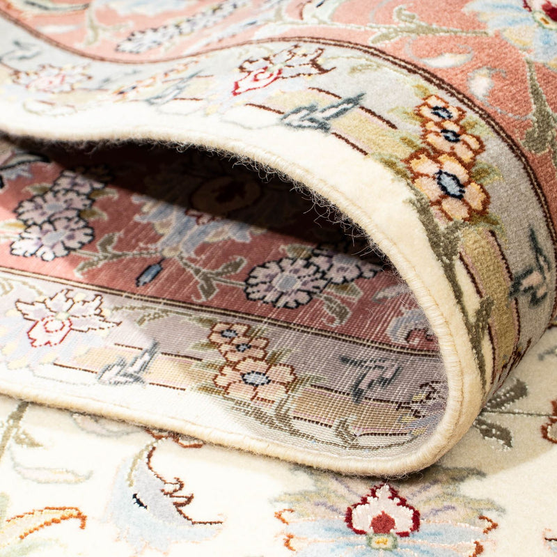 Tabriz Teppe 205x150cm - Persisk teppe