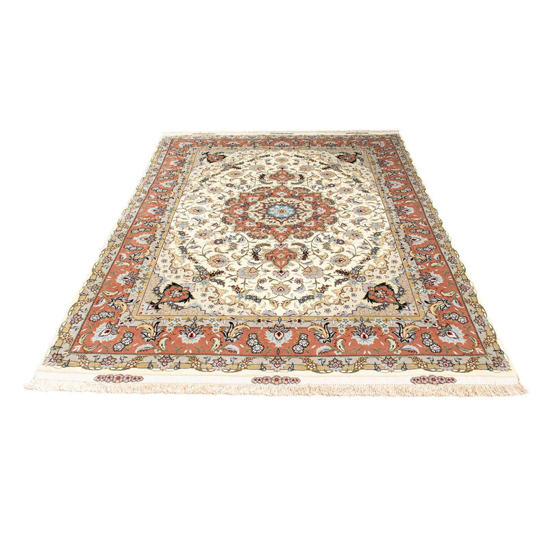Tabriz Teppe 205x150cm - Persisk teppe