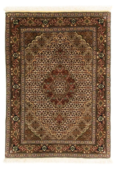 Tabriz - 50 Raj Teppe 79x114cm - Persisk teppe