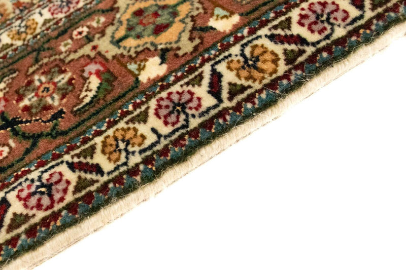 Tabriz - 50 Raj Teppe 114x79cm - Persisk teppe