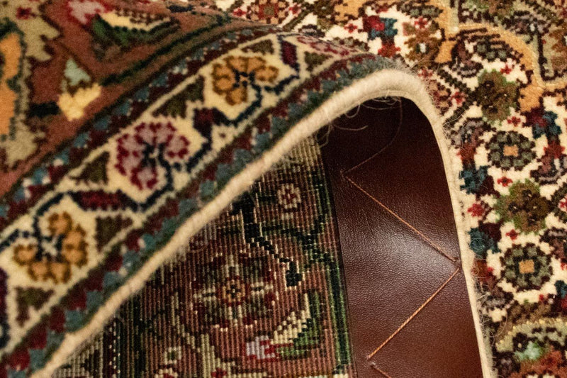 Tabriz - 50 Raj Teppe 114x79cm - Persisk teppe