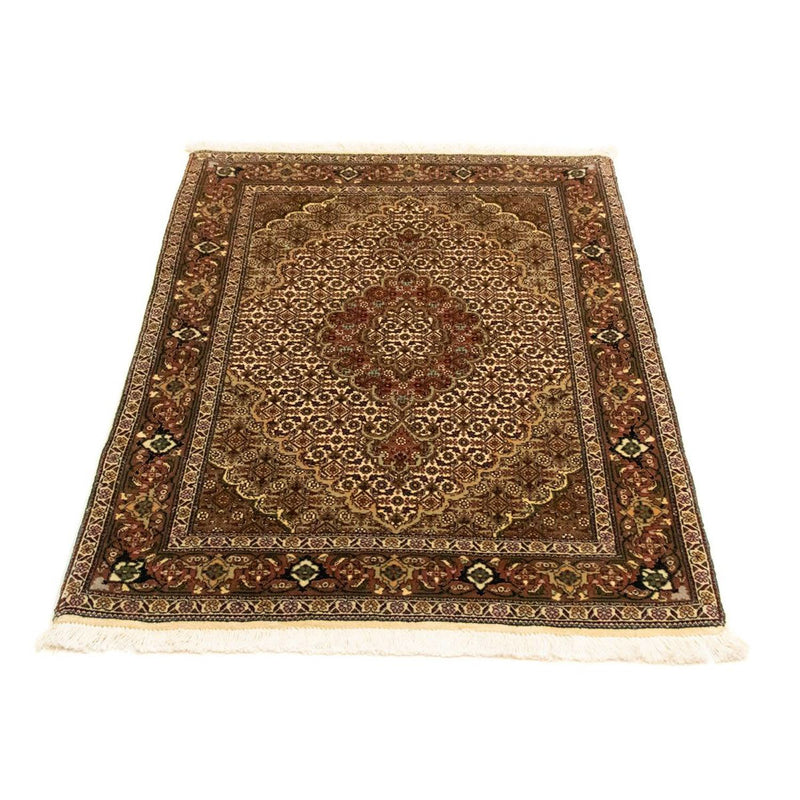Tabriz - 50 Raj Teppe 114x79cm - Persisk teppe