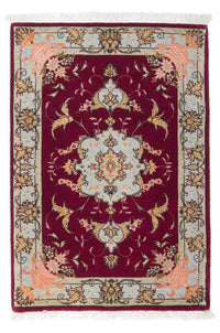 Tabriz - 50 Raj Teppe 90x60cm - Persisk teppe – product image