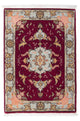Tabriz - 50 Raj Teppe 90x60cm - Persisk teppe
