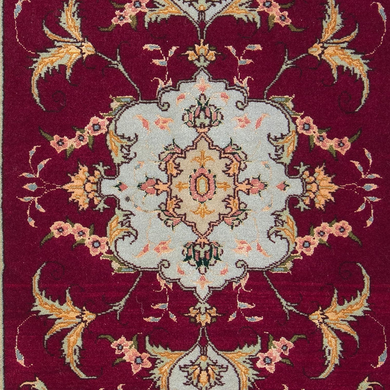 Tabriz - 50 Raj Teppe 90x60cm - Persisk teppe