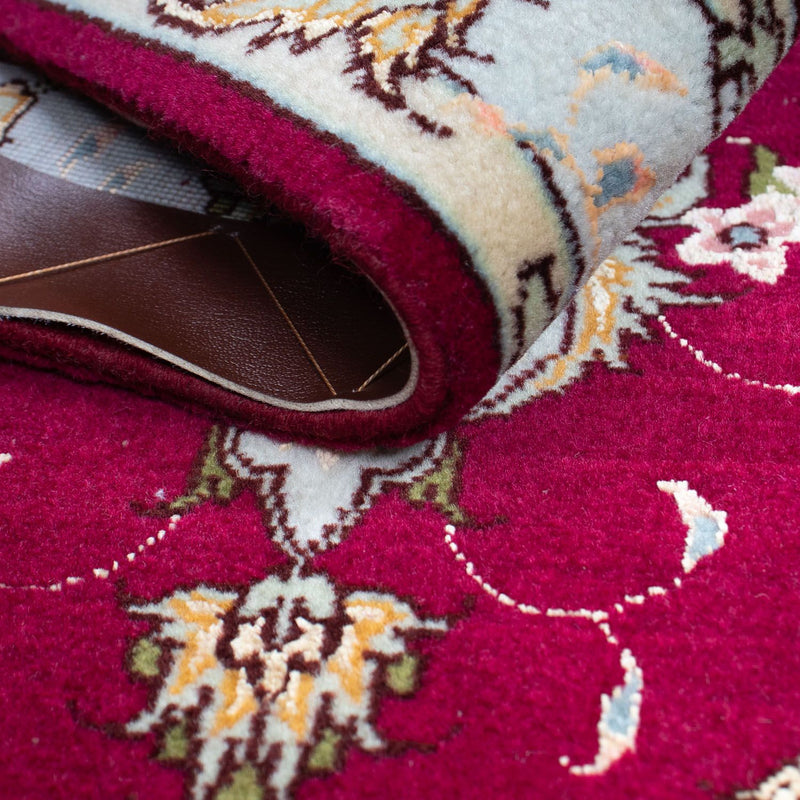 Tabriz - 50 Raj Teppe 90x60cm - Persisk teppe