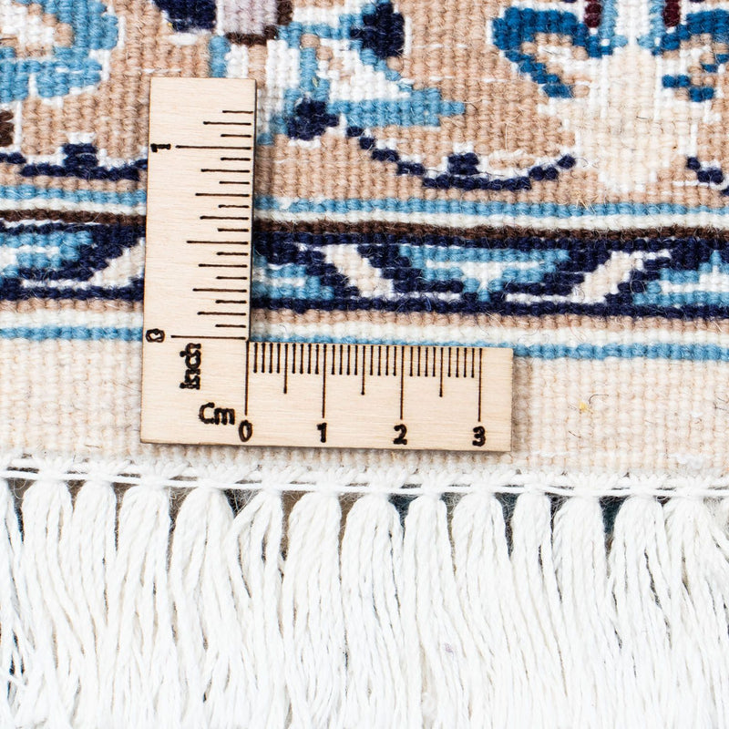 Nain - 9 la Teppe 303x206cm - Persisk teppe