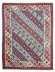 Kilim Fars Teppe 322x252cm