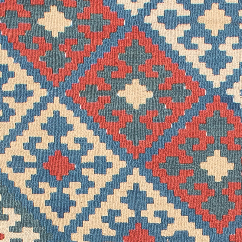 Kilim Fars Teppe 322x252cm