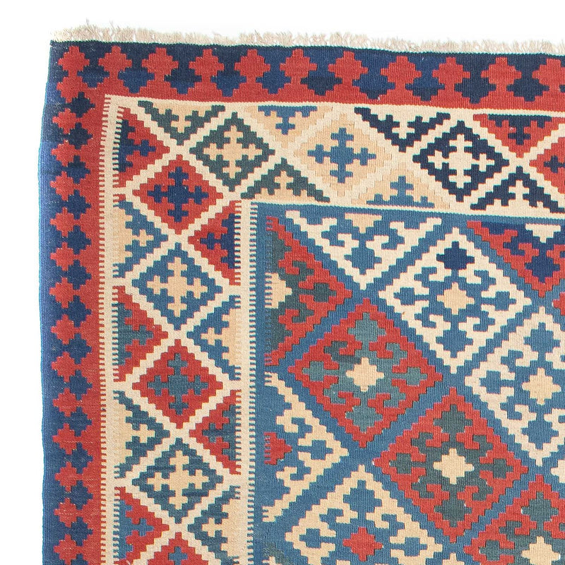 Kilim Fars Teppe 322x252cm