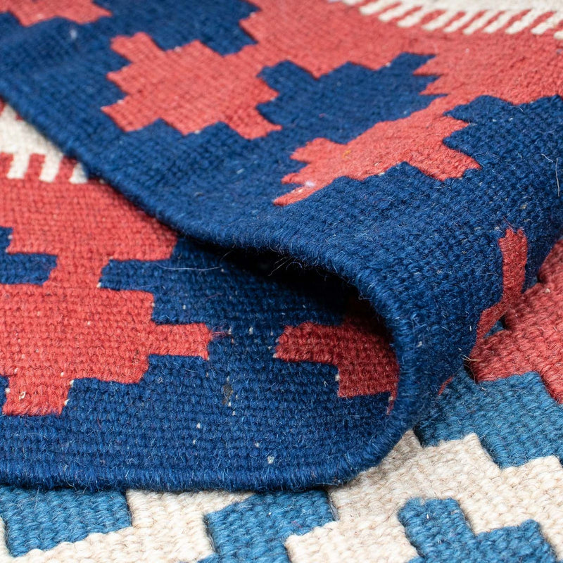 Kilim Fars Teppe 322x252cm