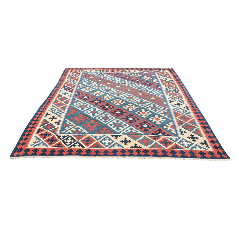 Kilim Fars Teppe 322x252cm