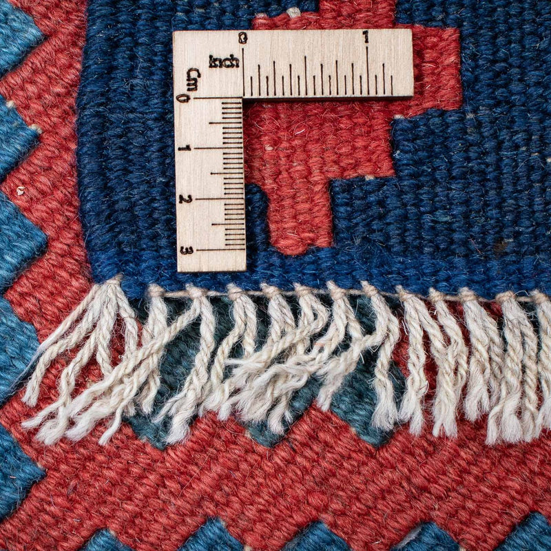 Kilim Fars Teppe 322x252cm
