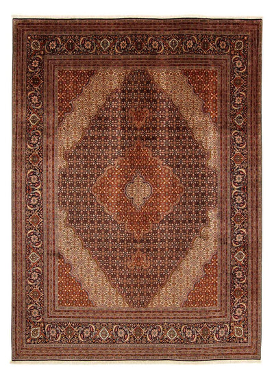 Tabriz Teppe 295x390cm - Persisk teppe