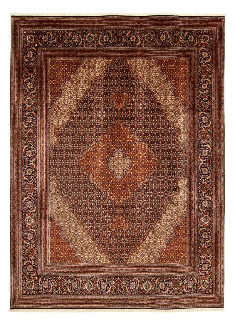 Tabriz Teppe 390x295cm - Persisk teppe