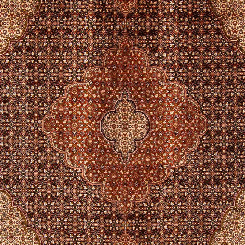Tabriz Teppe 390x295cm - Persisk teppe