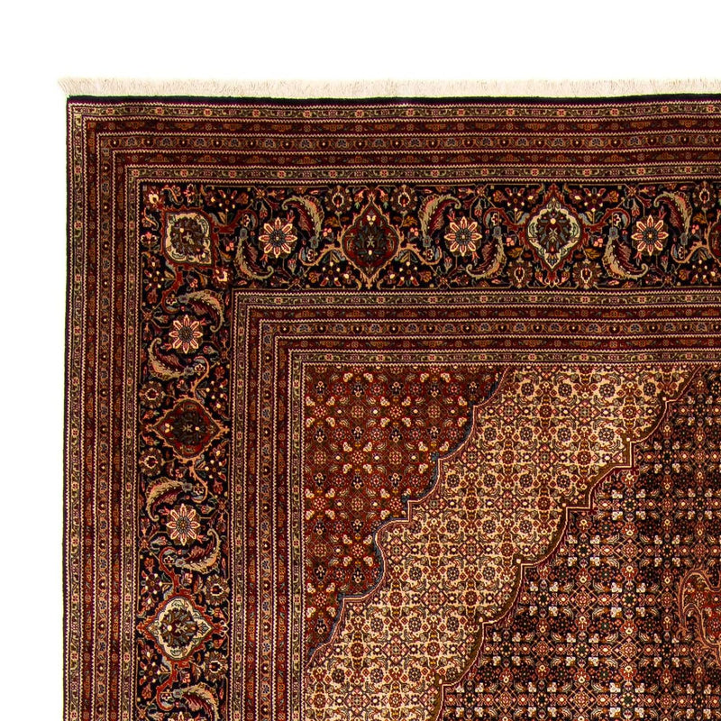 Tabriz Teppe 390x295cm - Persisk teppe