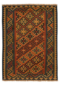 Kilim Fars Teppe 198x148cm – product image