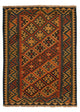 Kilim Fars Teppe 198x148cm