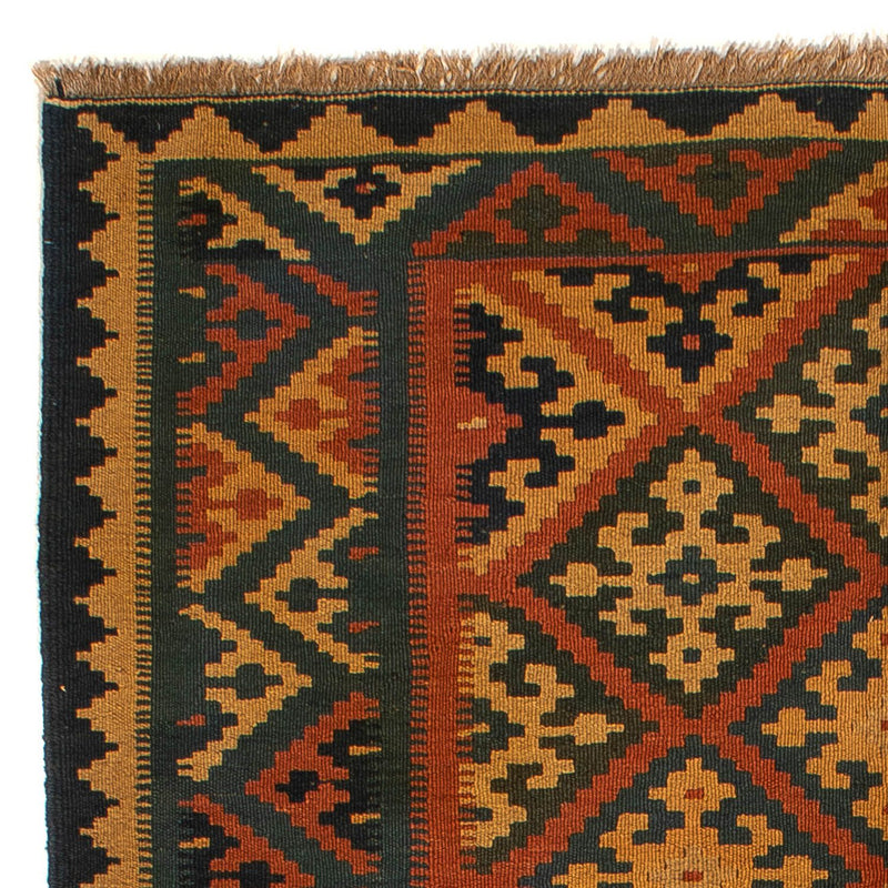 Kilim Fars Teppe 198x148cm