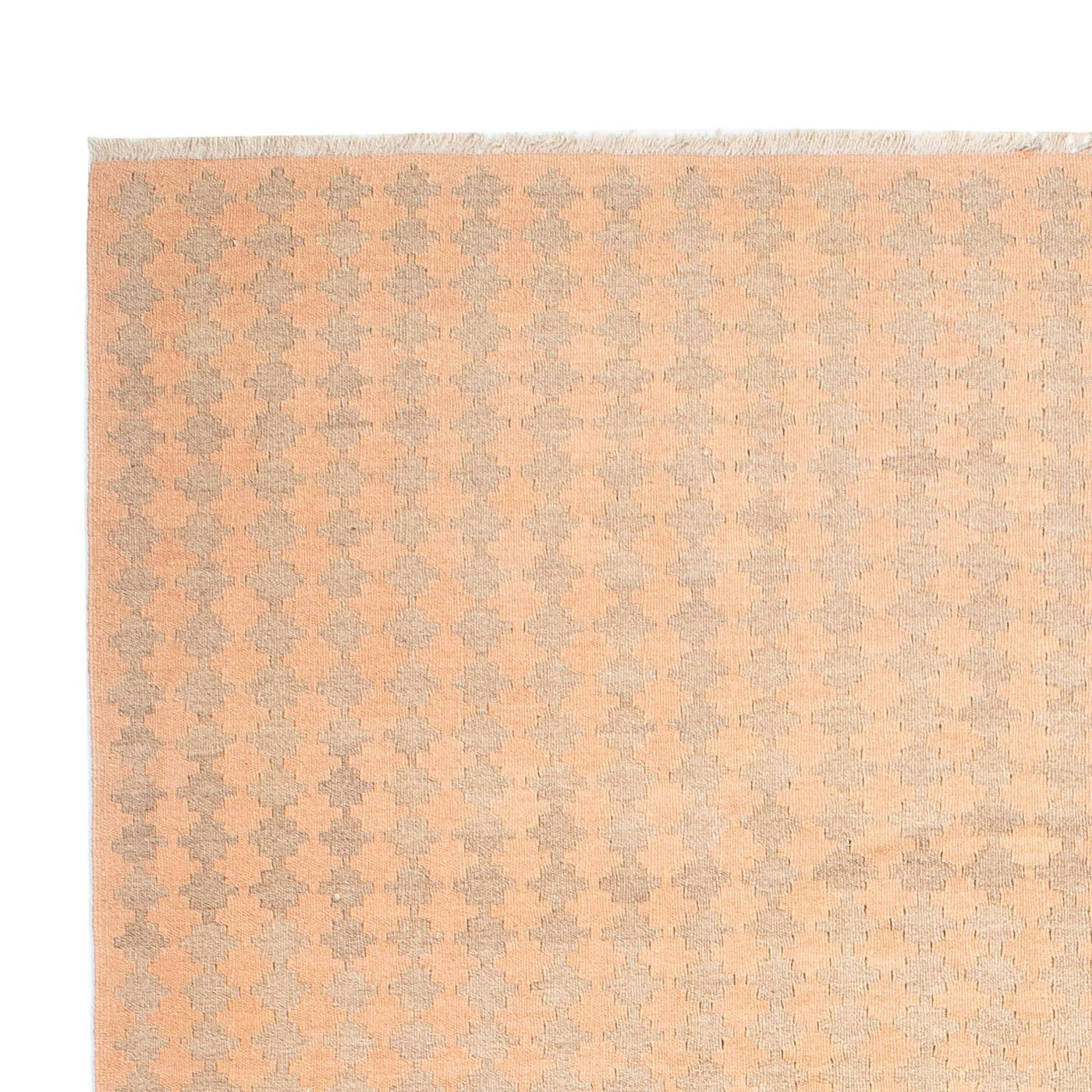 Kilim Fars Teppe 308x220cm