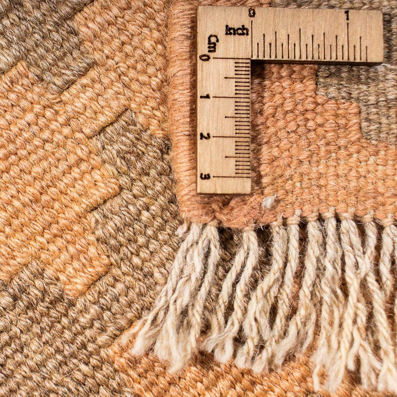 Kilim Fars Teppe 308x220cm