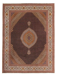 Tabriz Teppe 395x303cm - Persisk teppe – product image
