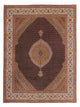 Tabriz Teppe 395x303cm - Persisk teppe
