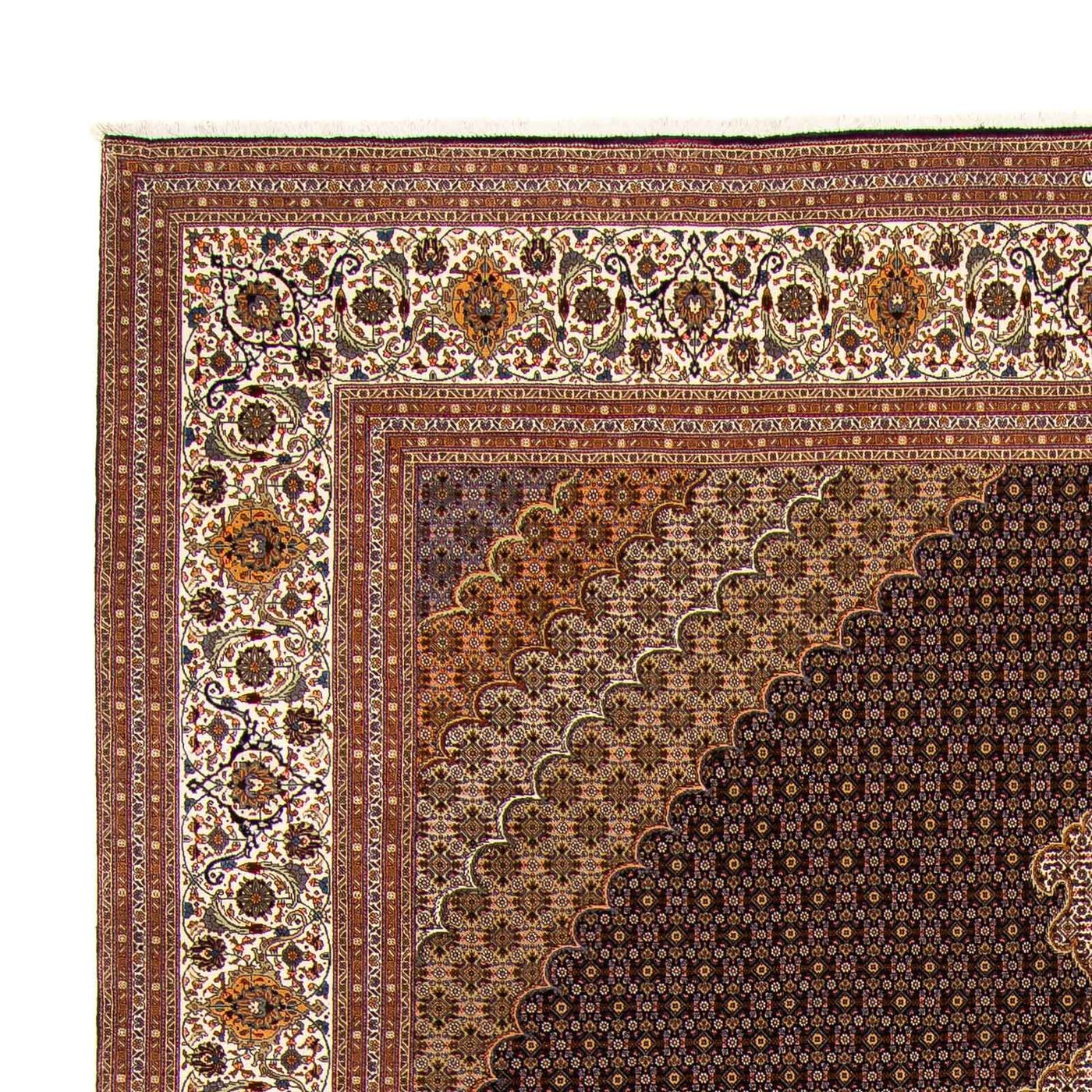 Tabriz Teppe 395x303cm - Persisk teppe