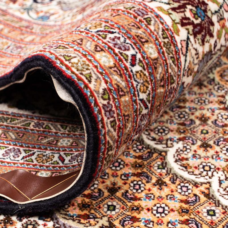 Tabriz Teppe 395x303cm - Persisk teppe