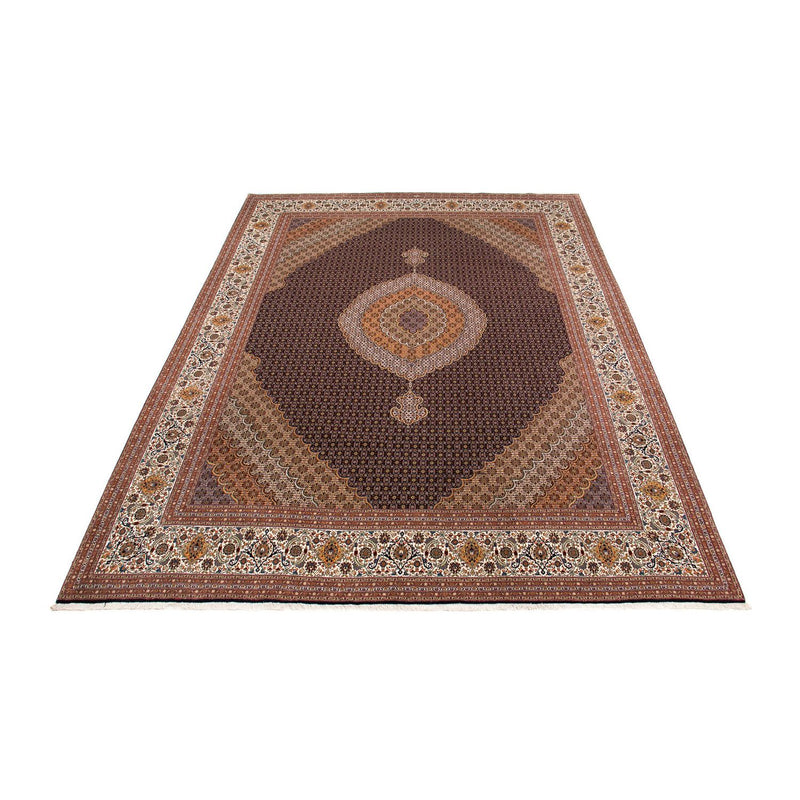 Tabriz Teppe 395x303cm - Persisk teppe