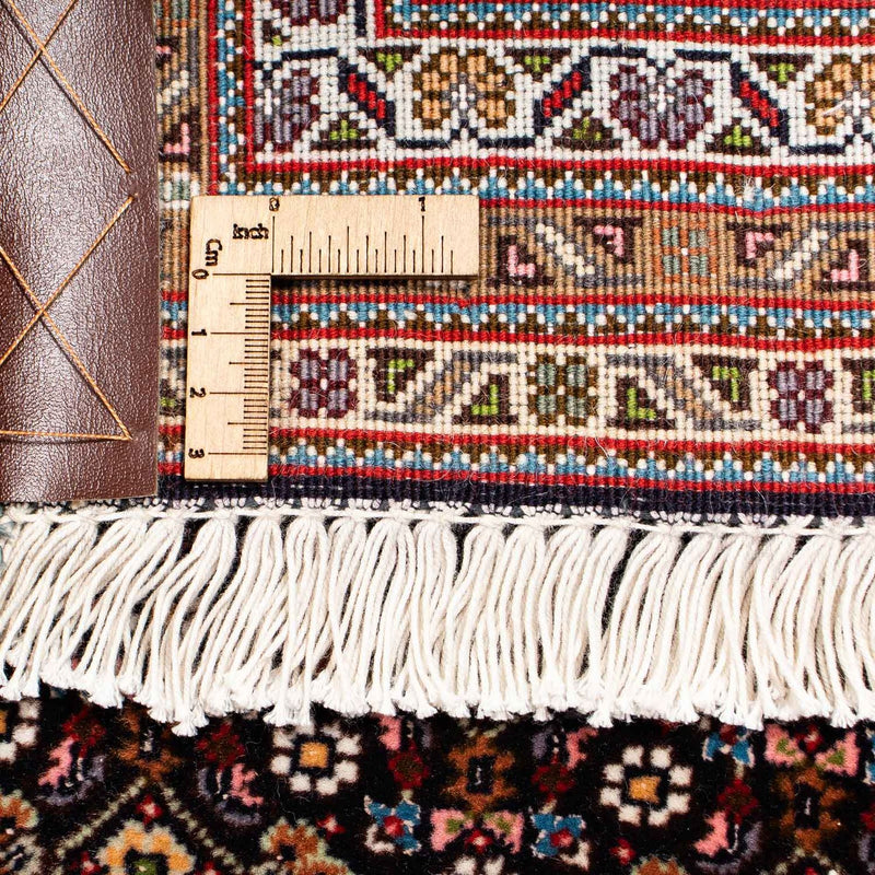 Tabriz Teppe 395x303cm - Persisk teppe