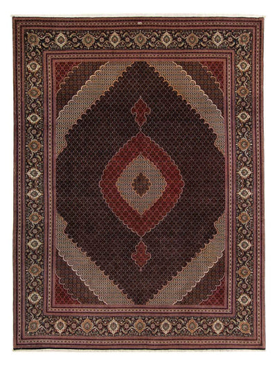 Tabriz Teppe 304x400cm - Persisk teppe