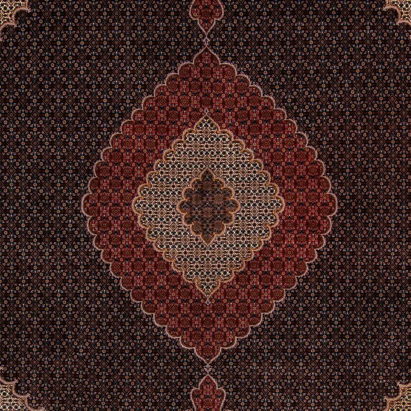 Tabriz Teppe 400x304cm - Persisk teppe