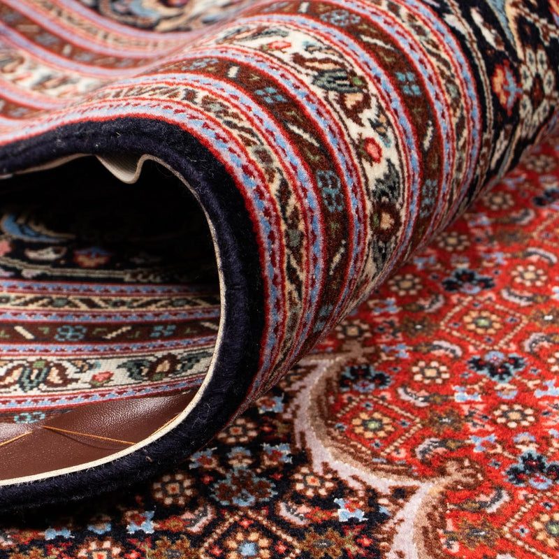 Tabriz Teppe 400x304cm - Persisk teppe
