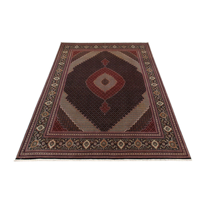 Tabriz Teppe 400x304cm - Persisk teppe